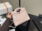 シャネルバッグ CHANEL 2025新作 ハンドバッグ