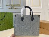 グッチバッグ GUCCI 2025新作 トートバッグ