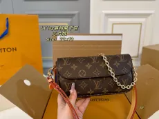 ルイヴィトンバッグ LOUIS VUITTON 2025新作 アンダーアームバッグ