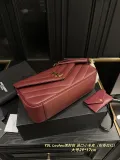 サンローランバッグ Yves Saint Laurent 2025新作 チェーンバッグ