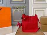 エルメスバッグ HERMES 2025新作 クロスボディバッグ