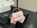シャネルバッグ CHANEL 2025新作 kelly 23