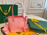 ゴヤールバッグ GOYARD 2025新作 トートバッグ