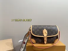 ルイヴィトンバッグ LOUIS VUITTON 2025新作 バゲット