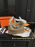 エルメスバッグ HERMES 2025新作 lindy 26