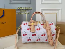 ルイヴィトンバッグ LOUIS VUITTON 2025新作 ハンドバッグ
