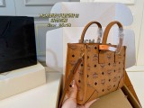 エムシーエムバッグ MCM 2025新作 トートバッグ