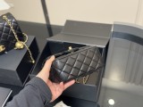 シャネルバッグ CHANEL 2025新作 パケット