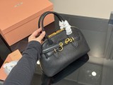 ミュウミュウバッグ Miu Miu 2025新作 ハンドバッグ
