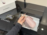 シャネルバッグ CHANEL 2025新作 kelly 23