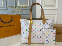 ルイヴィトンバッグ LOUIS VUITTON 2025新作 トートバッグ