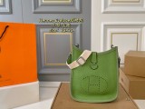 エルメスバッグ HERMES 2025新作 クロスボディバッグ