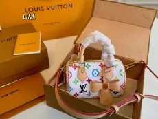 ルイヴィトンバッグ LOUIS VUITTON 2025新作 ハンドバッグ
