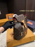 ルイヴィトンバッグ LOUIS VUITTON 2025新作 バックパック
