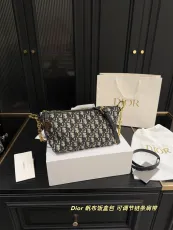 ディオールバッグ DIOR 2025新作 クロスボディバッグ