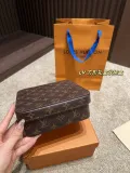 ルイヴィトンバッグ LOUIS VUITTON 2025新作 収納ボックス