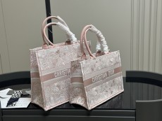 ディオールバッグ DIOR 2025新作 トートバッグ