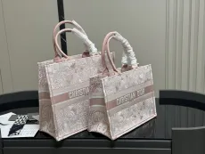 ディオールバッグ DIOR 2025新作 トートバッグ