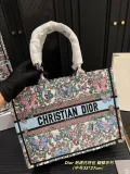 ディオールバッグ DIOR 2025新作 トートバッグ