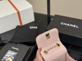 シャネルバッグ CHANEL 2025新作 小さなハンドバッグ