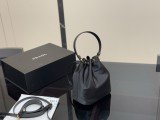 プラダバッグ PRADA 2025新作 バケットバッグ