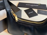 サンローランバッグ Yves Saint Laurent 2025新作 アンダーアームバッグ