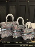 ディオールバッグ DIOR 2025新作 トートバッグ