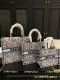ディオールバッグ DIOR 2025新作 トートバッグ
