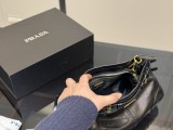プラダバッグ PRADA 2025新作 アンダーアームバッグ