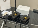 セリーヌバッグ CELINE 2025新作 封筒パッケージ
