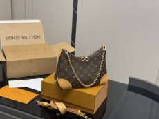 ルイヴィトンバッグ LOUIS VUITTON 2025新作 ショルダーバッグ