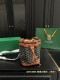 ゴヤールバッグ GOYARD 2025新作 バケットバッグ
