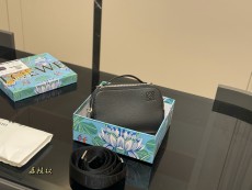 ロエベバッグ LOEWE 2025新作 カメラバッグ