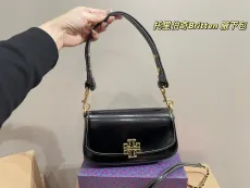 トリーバーチバッグ TORY BURCH 2025新作 アンダーアームバッグ