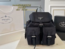 プラダバッグ PRADA 2025新作 バックパック