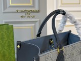 グッチバッグ GUCCI 2025新作 トートバッグ