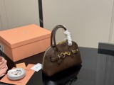 ミュウミュウバッグ Miu Miu 2025新作 ハンドバッグ