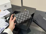 シャネルバッグ CHANEL 2025新作 チェーンバッグ