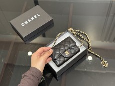 シャネルバッグ CHANEL 2025新作 財布