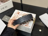 ディオールバッグ DIOR 2025新作 クロスボディバッグ