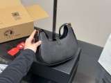 サンローランバッグ Yves Saint Laurent 2025新作 アンダーアームバッグ