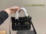 プラダバッグ PRADA 2025新作 トートバッグ