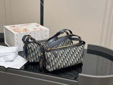 ディオールバッグ DIOR 2025新作 hobo
