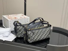 ディオールバッグ DIOR 2025新作 hobo