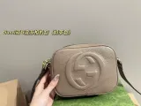 グッチバッグ GUCCI 2025新作 カメラバッグ