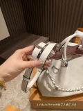 ルイヴィトンバッグ LOUIS VUITTON 2025新作 トートバッグ