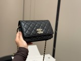 シャネルバッグ CHANEL 2025新作 ハンドバッグ