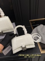 バレンシアガバッグ BALENCIAGA 2025新作 ハンドバッグ