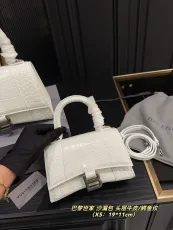 バレンシアガバッグ BALENCIAGA 2025新作 ハンドバッグ