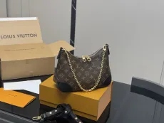 ルイヴィトンバッグ LOUIS VUITTON 2025新作 ショルダーバッグ